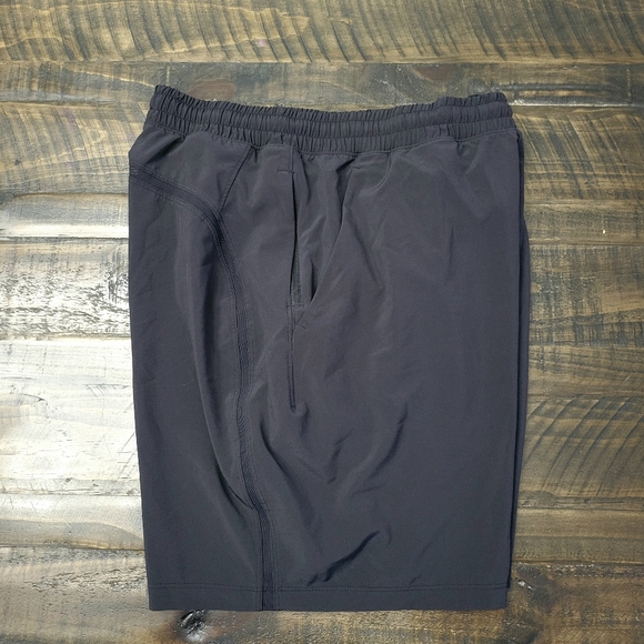 LULULEMON Pace Breaker Shorts | S - Picture 3 of 8